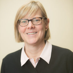 Headshot of Cindy Downend