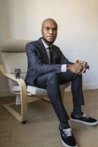 Cornelius Minor