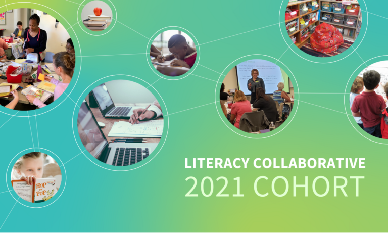 Literacy Collaborative Training - Lesley University