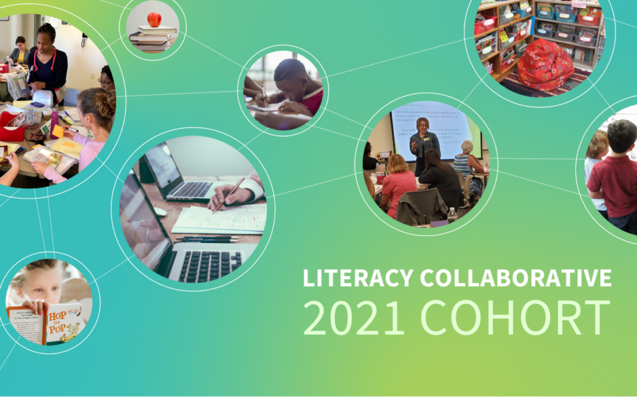 Literacy Collaborative 2021 Cohort