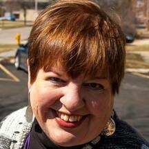 Cathy Toll