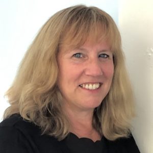Linda Murphy Headshot