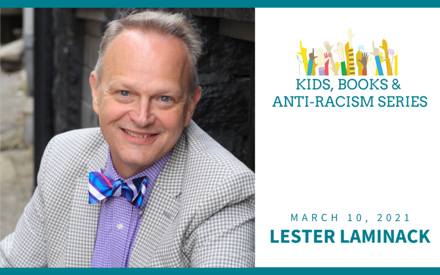 Lester Laminack