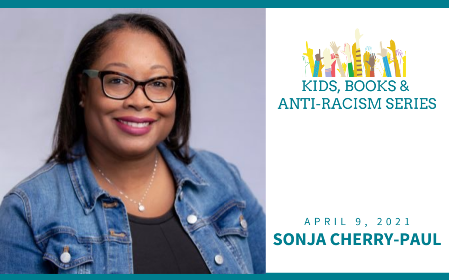 Sonja Cherry-Paul