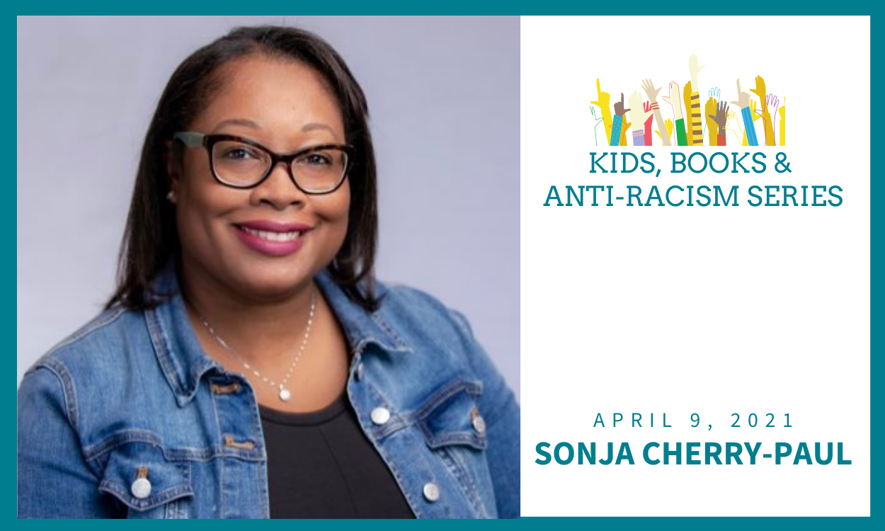 Sonja Cherry-Paul