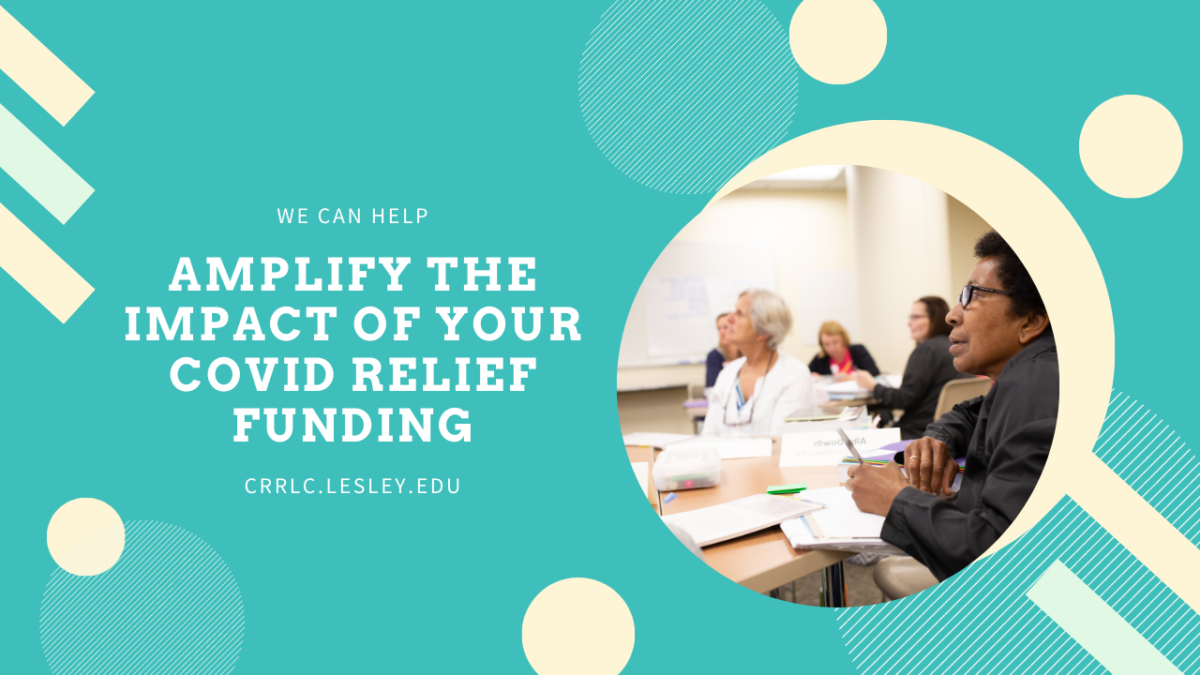 Blog Header - Amplify Your Impact