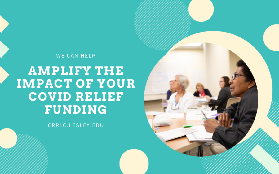 Blog Header - Amplify Your Impact