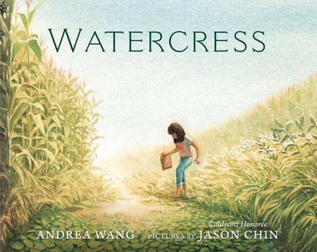Book Cover: Watercress