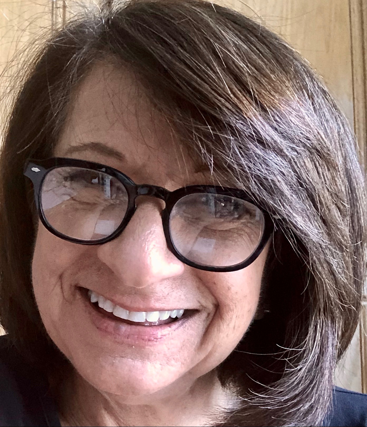 Maria Nichols