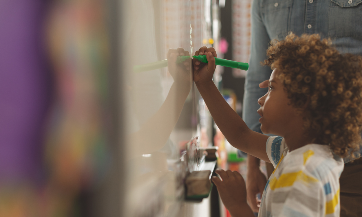 4 Easy Tips for Efficient, Effective Interactive Writing Lessons ...