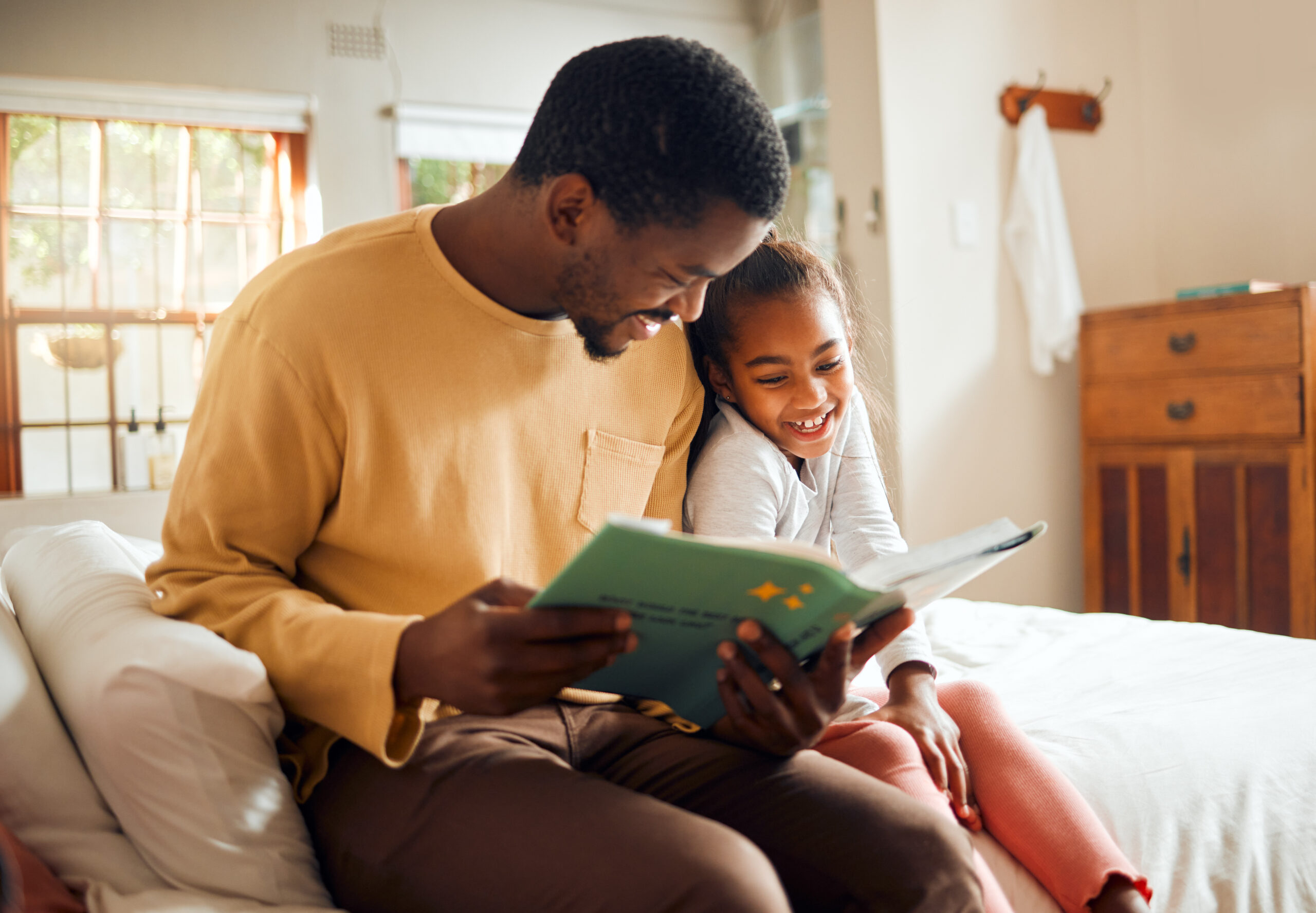 Reading Aloud to Children: The Future is in Our Hands - Lesley University