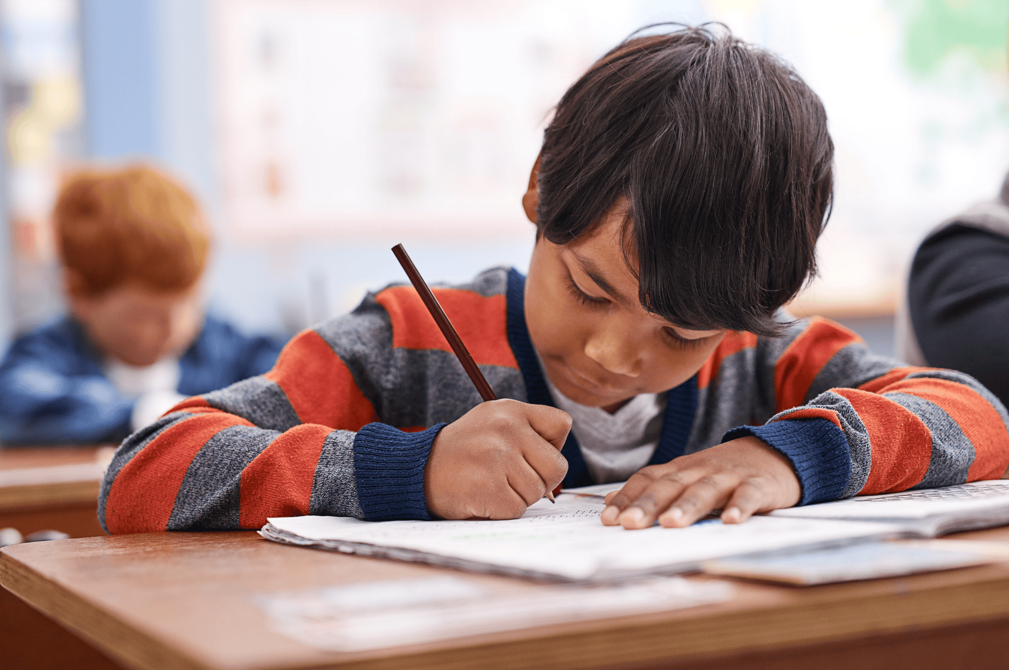 Rethinking Reading Proficiency - Lesley University