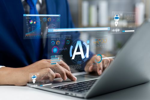 AI Powered Literacy