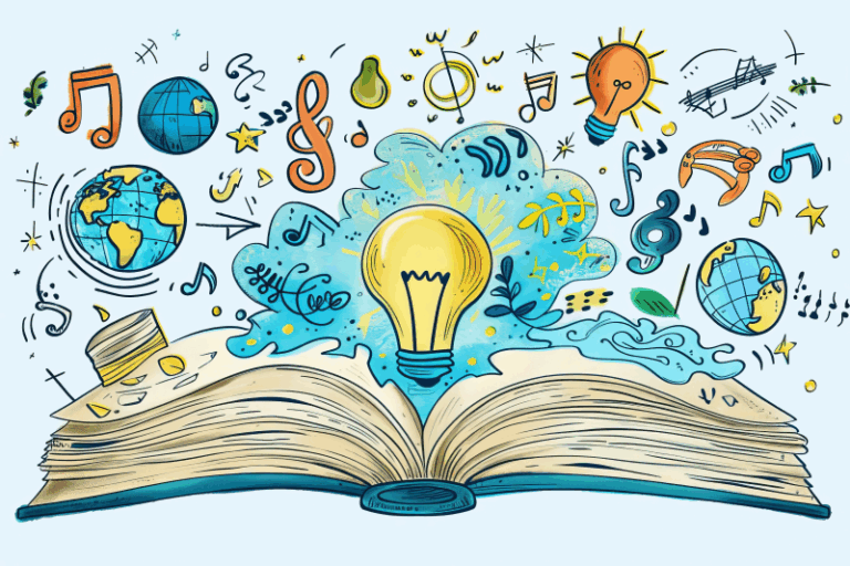 Reading to Learn While Learning to Read - Lesley University