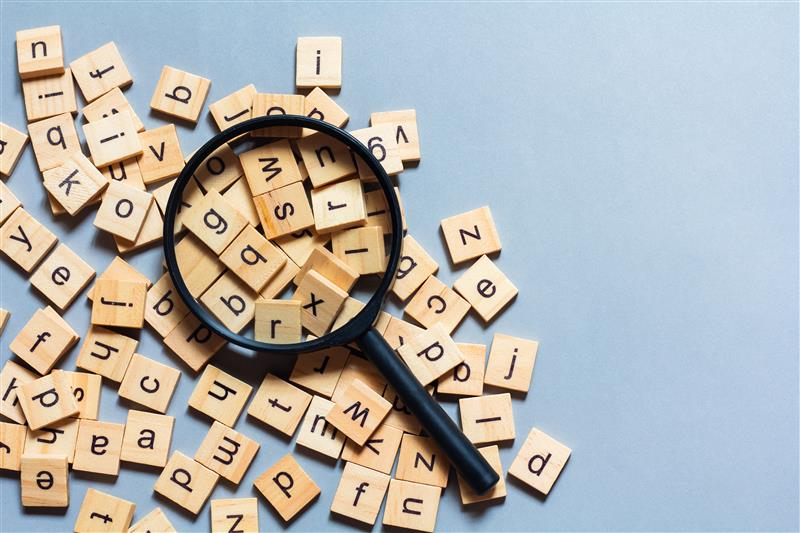 Spelling