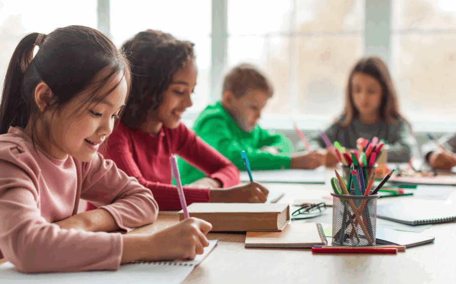 timing is everything: writer's notebook