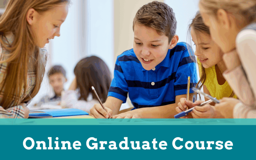 Thinking Talking and writing about texts spring online course