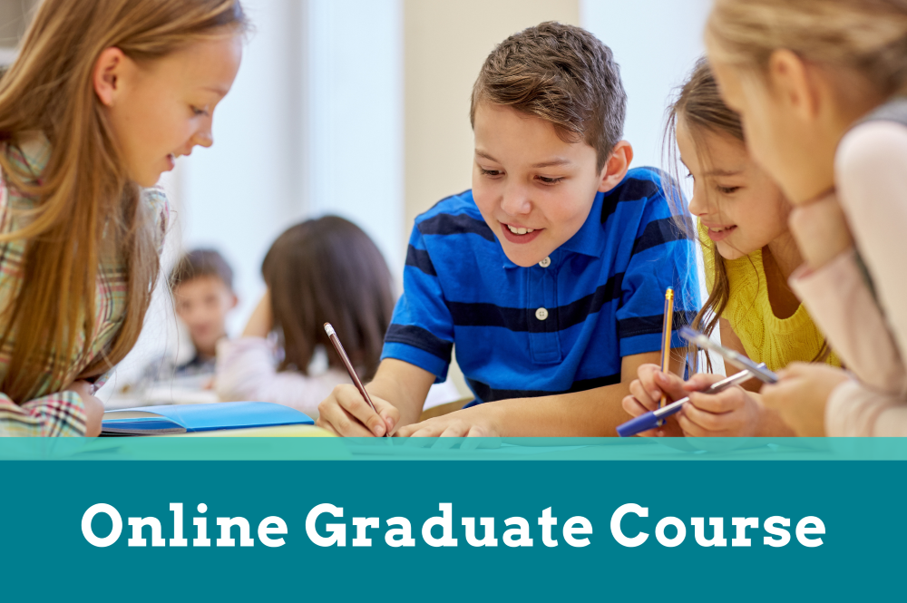 Thinking Talking and writing about texts spring online course