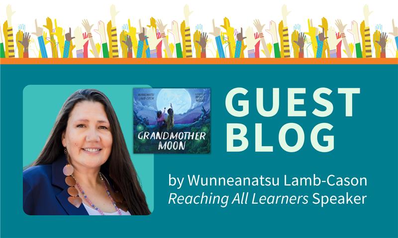 Wunneanatsu Lamb-Cason blog