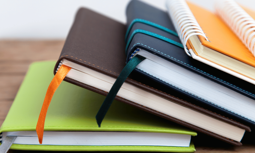 notebooks